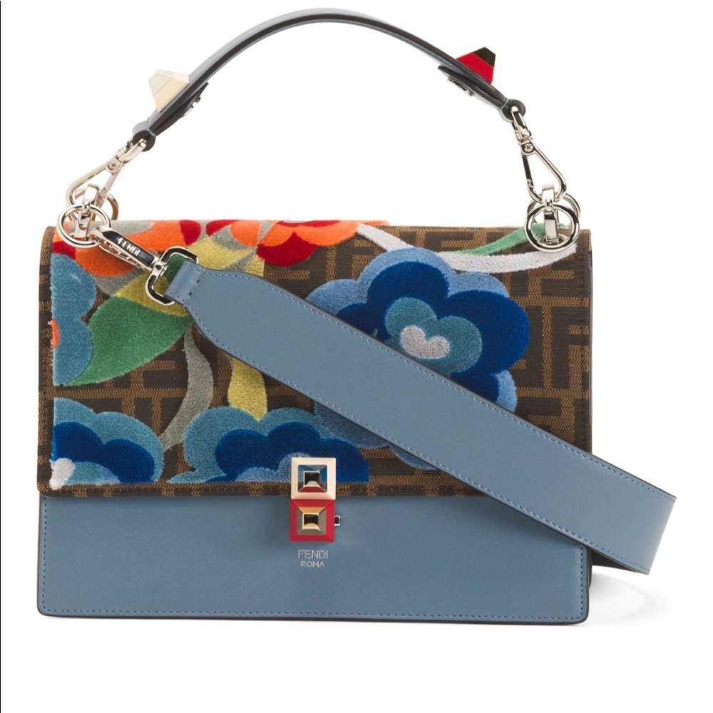 Fendi purse